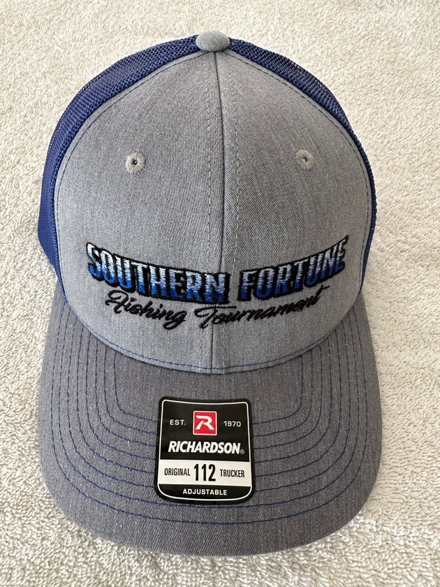 SFFT cap 112, Bi-color